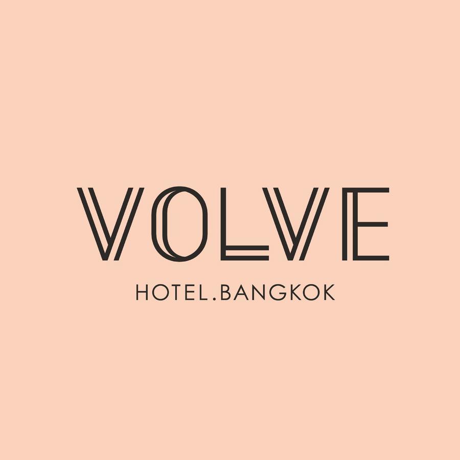 Volve Hotel Bangkok Zewnętrze zdjęcie